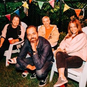 Meet your Posher, Zoey